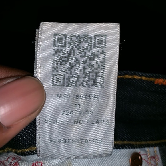 True Religion Jeans - Picture 8 of 8